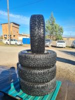 Лот: 19485144. Фото: 2. Nokian Tyres Hakkapeliitta 7 SUV... Шины, Диски