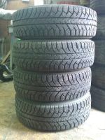 Лот: 3083381. Фото: 2. Bridgestone Ice Cruiser 7000... Шины, Диски
