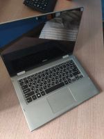 Лот: 16308527. Фото: 6. Ноутбук ультрабук трансформер...