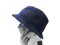 Лот: 10970440. Фото: 5. Панама шляпа зимняя мужская (т...