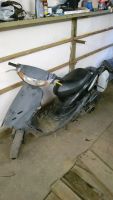 Лот: 7242799. Фото: 2. Мопед honda dio. Мототехника