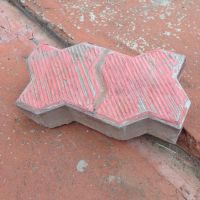 Лот: 4224373. Фото: 3. Брусчатка. Строительство и ремонт