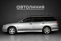 Лот: 21448359. Фото: 3. Nissan Avenir, II (W11) 1.8 AT... Красноярск