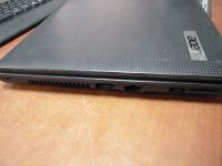Лот: 7715194. Фото: 5. Корпус ноутбука Acer 5744. В сборе...