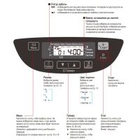 Лот: 10956420. Фото: 2. Хлебопечка Panasonic SD-ZB2502BTS... Мелкая бытовая техника