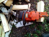 Лот: 10236428. Фото: 2. Бензопила husqvarna 365. Инструмент и расходные