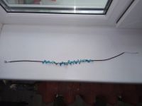 Лот: 25415029. Фото: 2. Колье из жемчуга кеши. Ювелирные изделия, бижутерия, часы