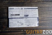 Лот: 16714479. Фото: 6. G-LP-45C John Sykes Les Paul