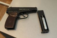 Лот: 6147884. Фото: 2. Smersh H50. Военно-спортивные игры