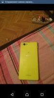 Лот: 8742841. Фото: 3. Sony Xperia Z1 Compact Хорошее... Красноярск