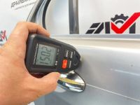 Лот: 25821248. Фото: 11. дверь боковая Honda Accord CL9