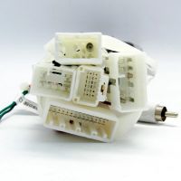 Лот: 18059320. Фото: 8. Штатная магнитола для Toyota Land...