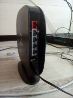 Лот: 9204496. Фото: 4. Wi-Fi роутер SmartBox. Красноярск