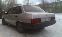 Лот: 4691926. Фото: 2. ВАЗ 099!. Авто, мото, водный транспорт