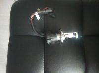 Лот: 5084222. Фото: 3. би-ксенон. Авто, мото, водный транспорт