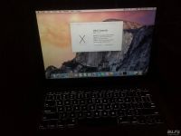 Лот: 9614997. Фото: 2. Apple MacBook Pro 13 2009 MB990LL... Компьютеры, ноутбуки, планшеты