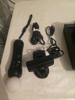 Лот: 9943716. Фото: 3. PlayStation 3 +move+Камера+2геймпада... Компьютеры, оргтехника, канцтовары