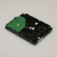 Лот: 18449706. Фото: 2. SATA Жесткий диск 1 ТБ Seagate... Комплектующие