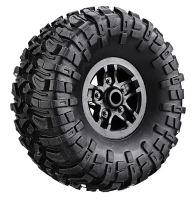 Лот: 22393140. Фото: 2. Колёса для автомодели 1/12 MN... Моделизм