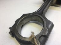 Лот: 20381637. Фото: 4. Поршень с шатуном Mazda Mpv 2001... Красноярск