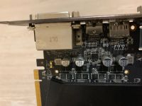 Лот: 14166522. Фото: 5. Видеокарта Asus AMD Radeon HD6850...