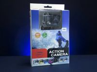 Лот: 19555458. Фото: 2. Экшн-камера Extreme Action X666... Фото, видеокамеры, оптика