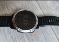 Лот: 25383274. Фото: 3. Смарт часы Garmin Fenix 6 solar. Красноярск