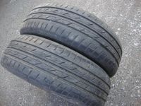 Лот: 9083306. Фото: 3. Лето! 205/65/16 Bridgestone Ecopia... Авто, мото, водный транспорт