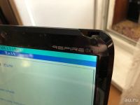 Лот: 13698300. Фото: 5. Нетбук Acer aspire ONE ZA3 "Доставка...