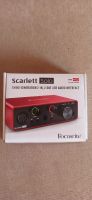 Лот: 19018811. Фото: 3. Focusrite Scarlett Solo 3rd Gen. Компьютеры, оргтехника, канцтовары