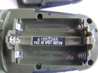 Лот: 10689317. Фото: 13. Garmin Rino 120 б/у GPS навигатор-рация