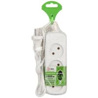 Лот: 25795558. Фото: 2. Удлинитель электрический ЭРА UDL-6-315... Электрооборудование