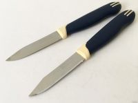 Лот: 13783721. Фото: 19. Набор кухонных ножей 8 шт. из...