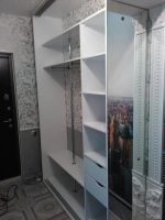 Лот: 6845331. Фото: 4. Шкаф - Эрмитаж с вешалки. Красноярск