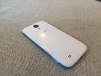 Лот: 10158235. Фото: 2. Samsung Galaxy S4 i9500 16GB. Смартфоны, связь, навигация