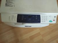 Лот: 9864907. Фото: 2. МФУ Xerox Workcentre 5020 b на... Принтеры, сканеры, МФУ