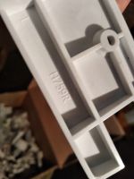 Лот: 15035246. Фото: 3. Соединитель порога и рамы крепление... Строительство и ремонт