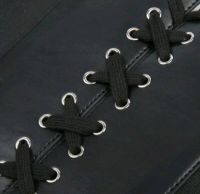 Лот: 10331489. Фото: 2. Корсет на шнуровке. Женская одежда