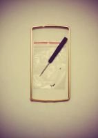 Лот: 4712081. Фото: 2. Металлический бампер для LG Google... Аксессуары