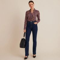 Лот: 24323356. Фото: 2. Блузка LaRedoute. Спортивная одежда
