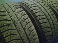 Лот: 10251956. Фото: 2. 215/60 r17,215/60/17 Bridgestone... Шины, Диски