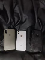 Лот: 18756324. Фото: 2. Обмен или продажа IPhone X. Смартфоны, связь, навигация