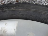 Лот: 8862924. Фото: 5. Зима! 175/65/15 Dunlop Graspic...
