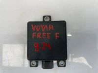 Лот: 24912901. Фото: 2. Датчик слепых зон Voyah Free. Автозапчасти