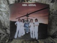 Лот: 11025915. Фото: 3. ABBA "Arrival" - LP 1976 UK. Красноярск