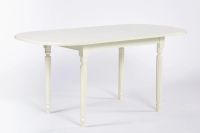 Лот: 24570058. Фото: 5. Кухонный стол раздвижной Hoff...