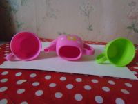 Лот: 22183156. Фото: 4. Посуда кукольная одним лотом. Красноярск