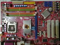 Лот: 2701860. Фото: 5. Системный блок Celeron 2.0