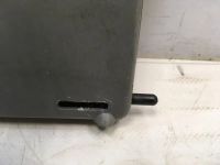 Лот: 21712756. Фото: 5. крышка бардачка Renault Symbol...