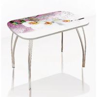 Лот: 21093841. Фото: 2. Стол обеденный “Бочонок” 1200x800... Кухонная мебель